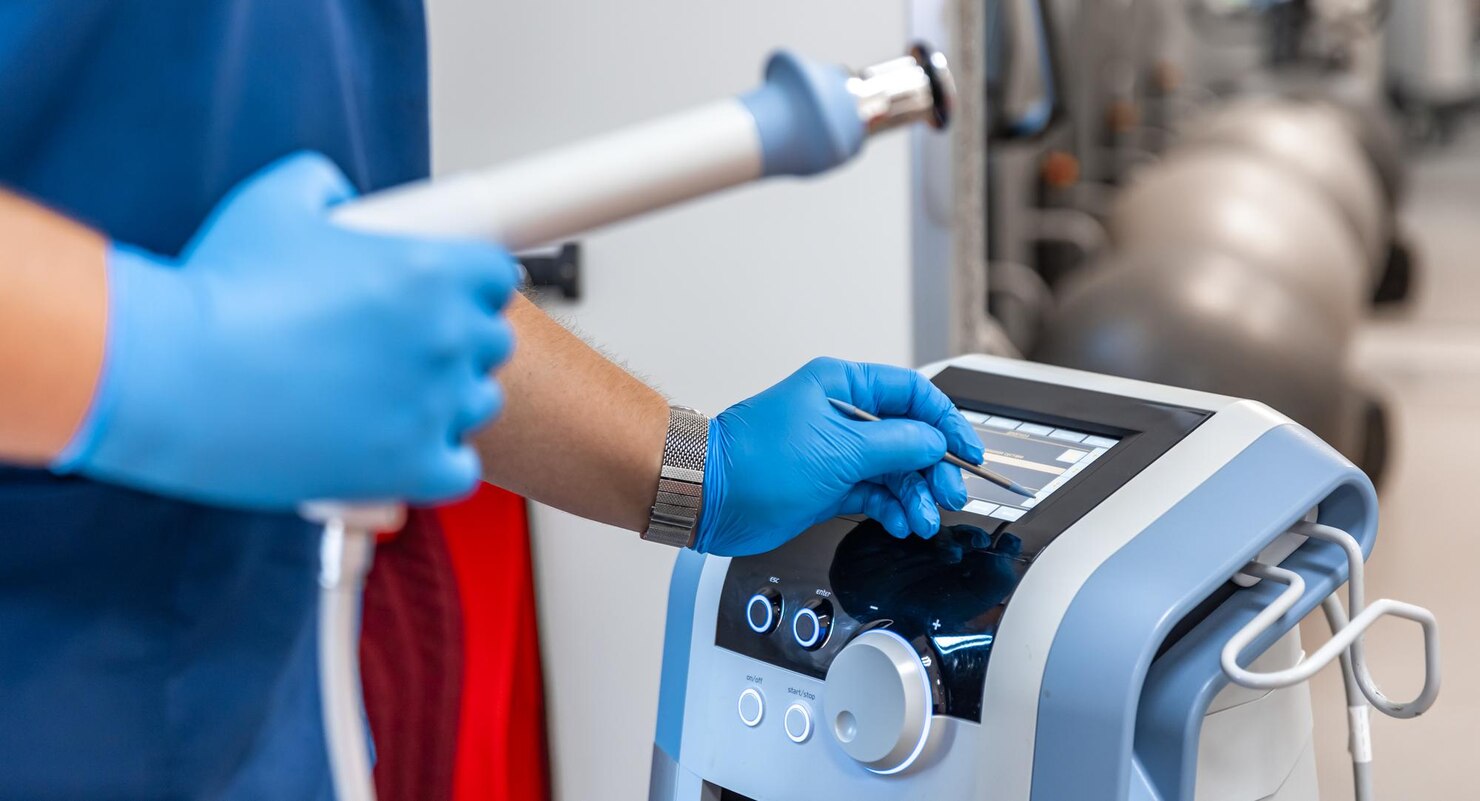 Img Empresa del segment de la radiofreqüència